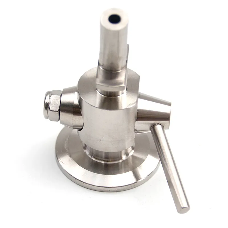 sampling valve