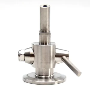 sampling valve