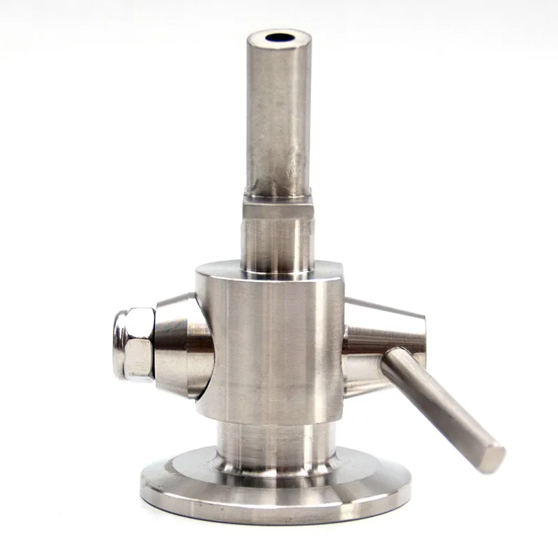 sampling valve