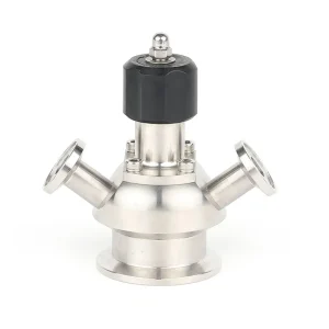 sampling valve