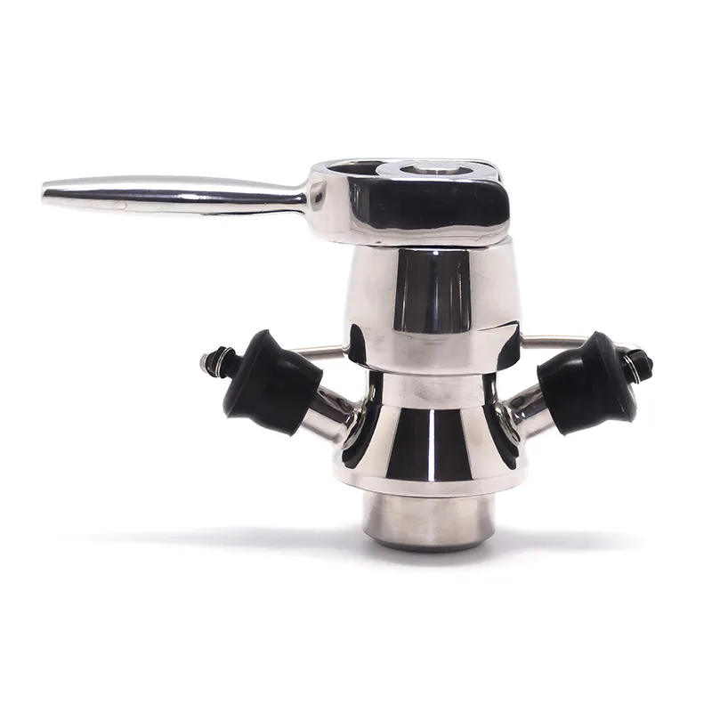 sampling valve