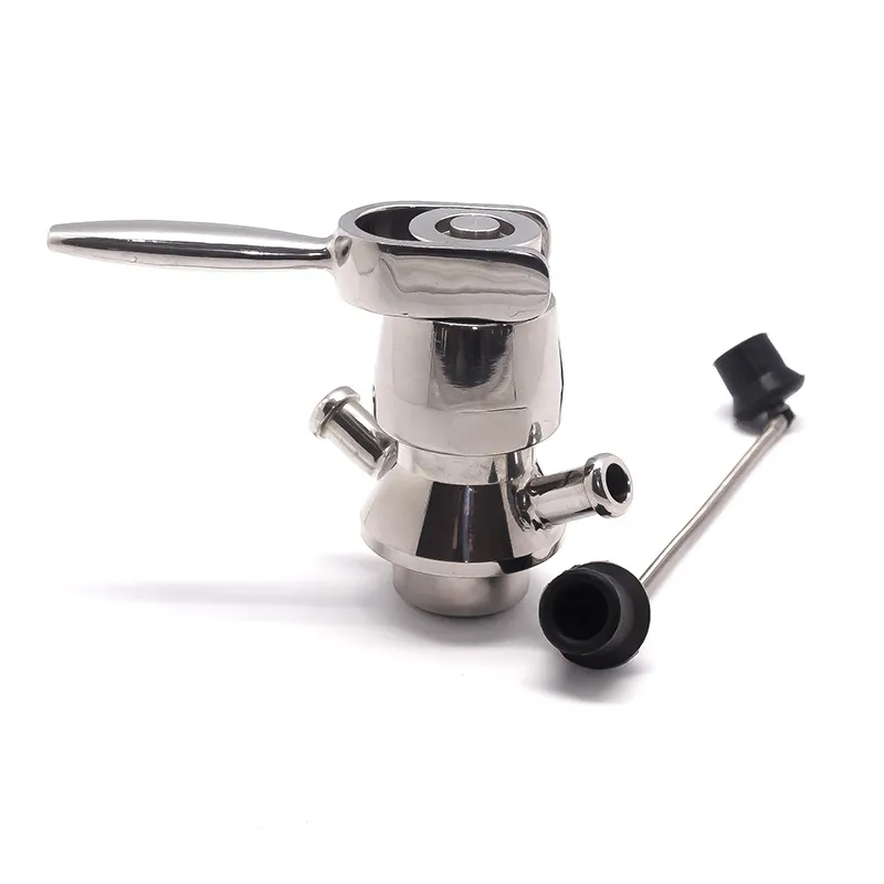 sampling valve